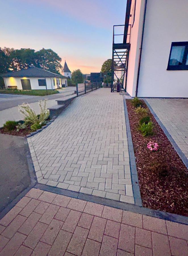 Gaestehaus Veenstra Kelberg Extérieur photo